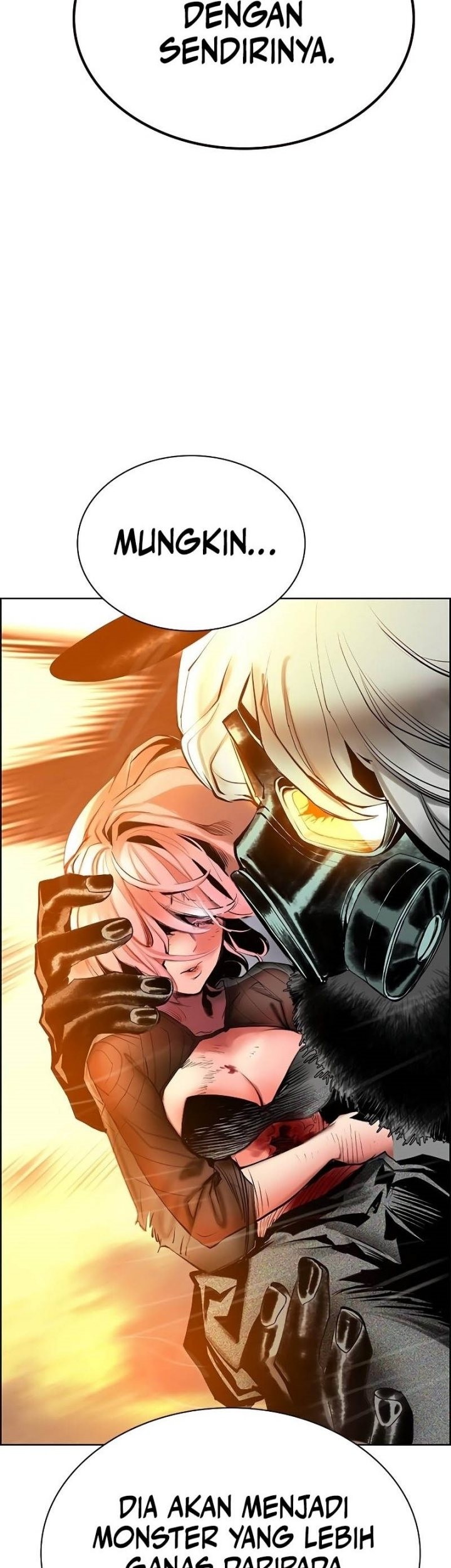 Jungle Juice Chapter 144 Gambar 104