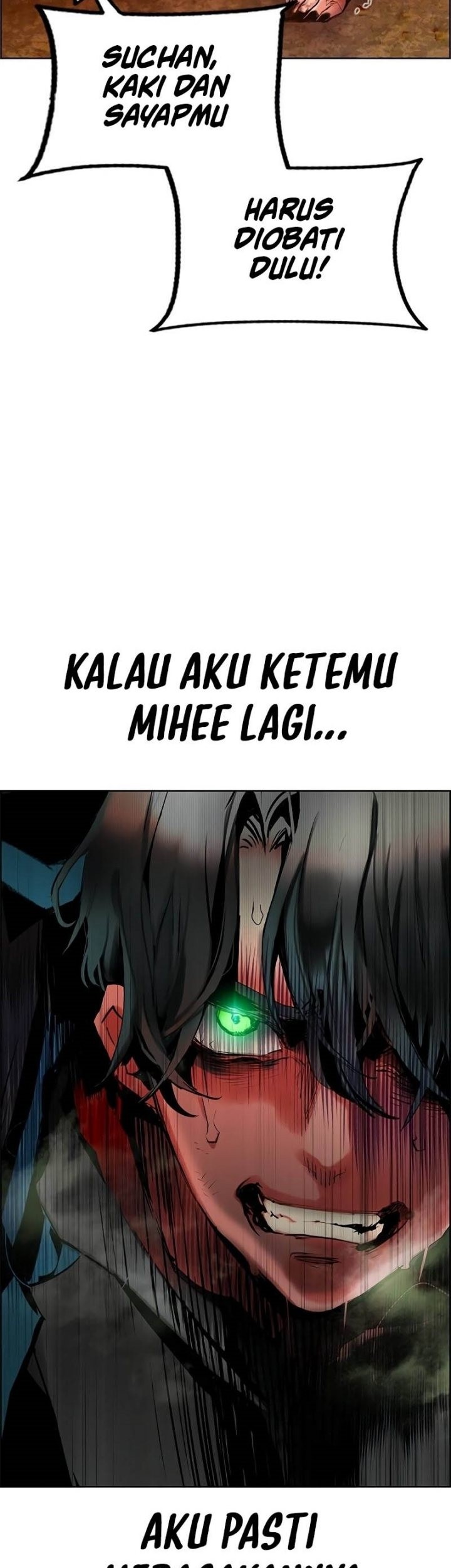 Jungle Juice Chapter 144 Gambar 106
