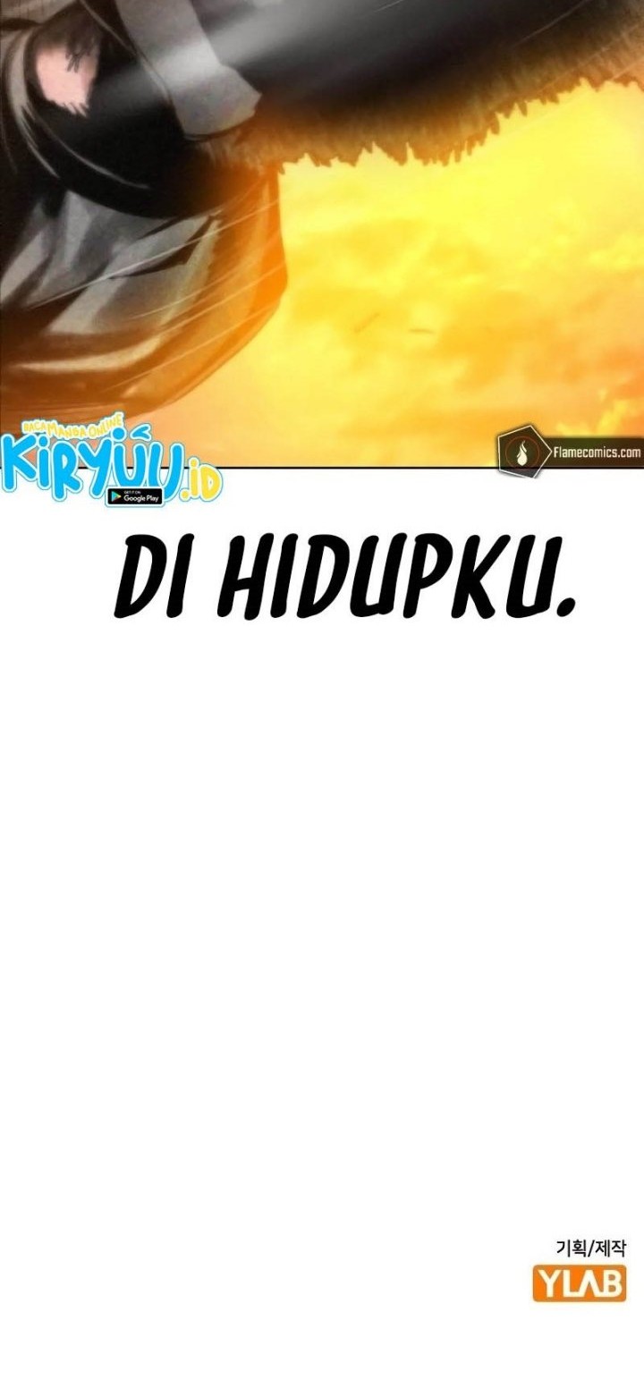 Jungle Juice Chapter 144 Gambar 109