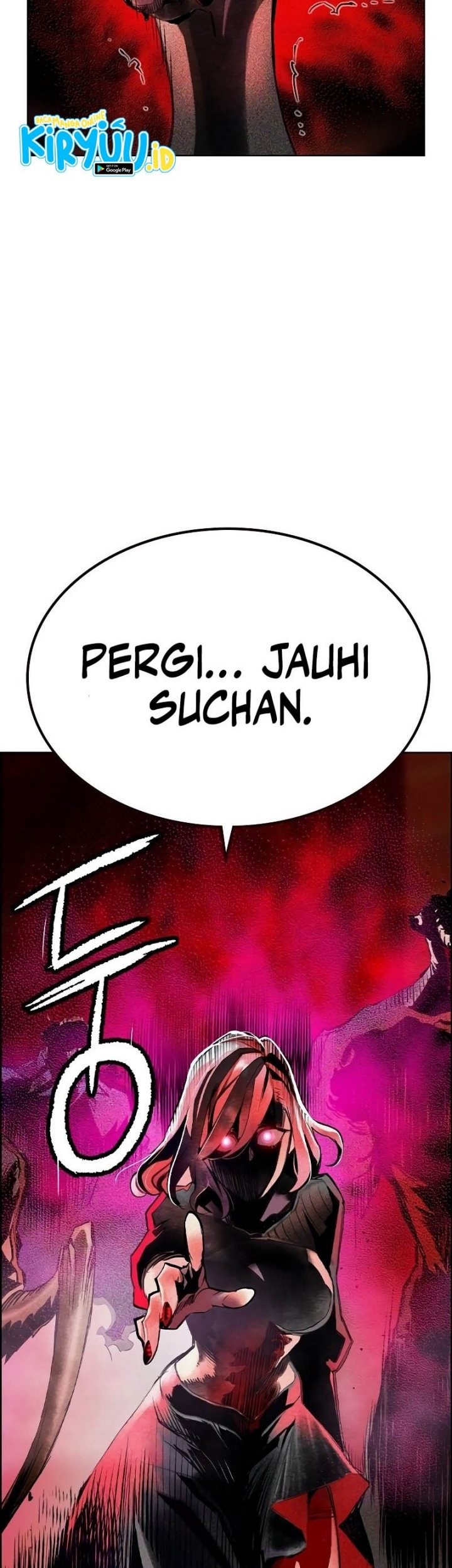 Jungle Juice Chapter 144 Gambar 8