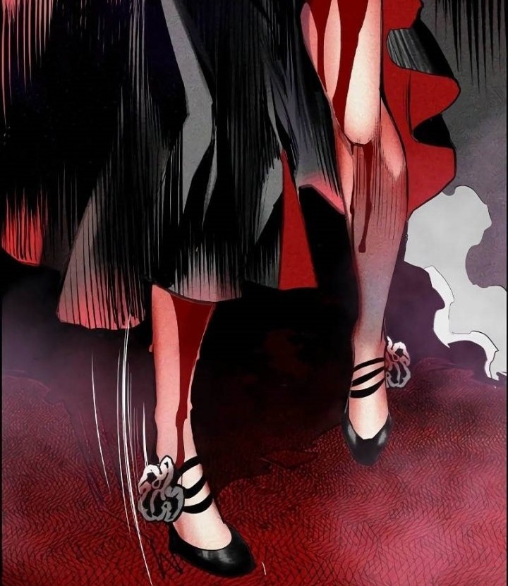 Jungle Juice Chapter 144 Gambar 9