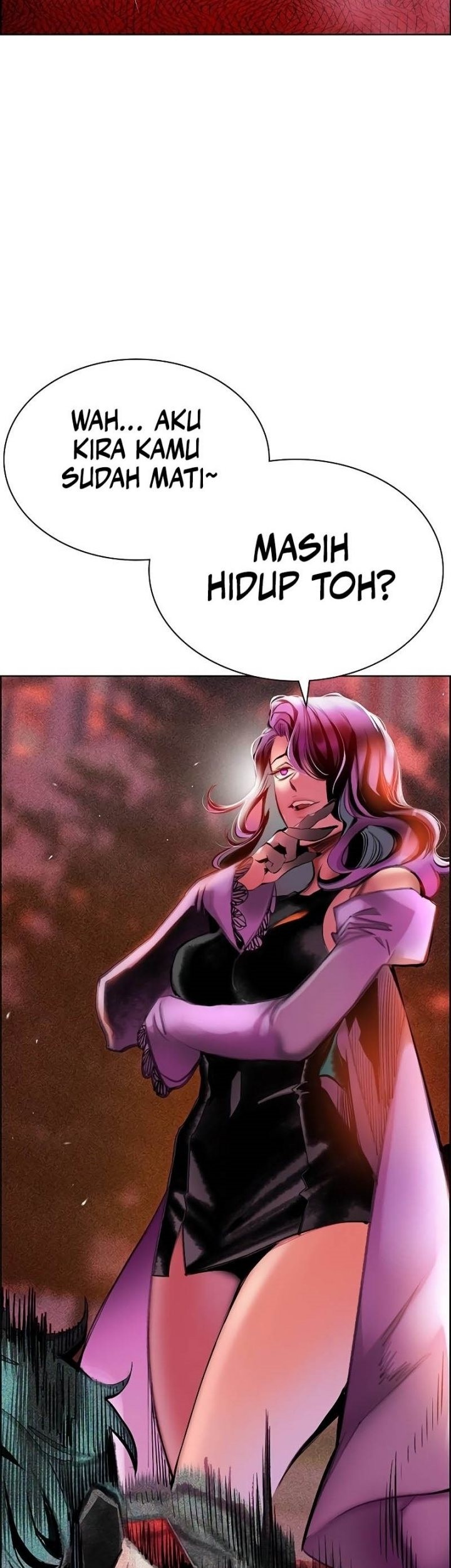 Jungle Juice Chapter 144 Gambar 10