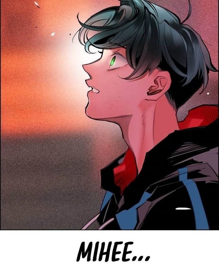 Jungle Juice Chapter 144 Gambar 15