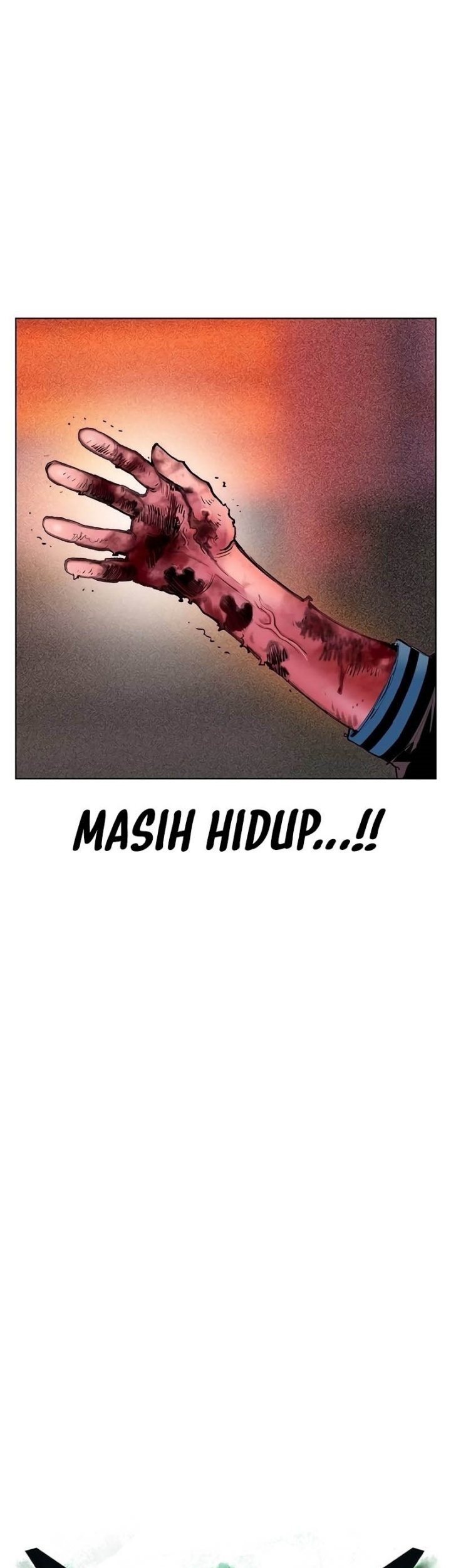 Jungle Juice Chapter 144 Gambar 16