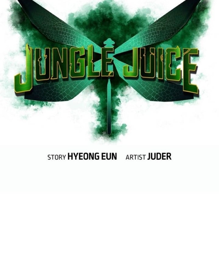 Jungle Juice Chapter 144 Gambar 17