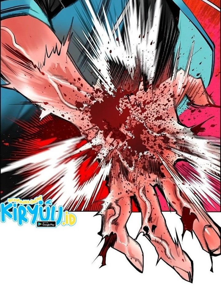 Jungle Juice Chapter 143 Gambar 19