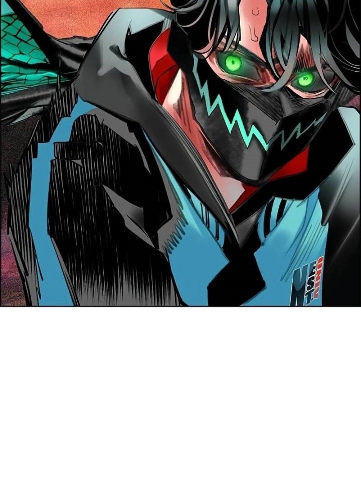 Jungle Juice Chapter 143 Gambar 21