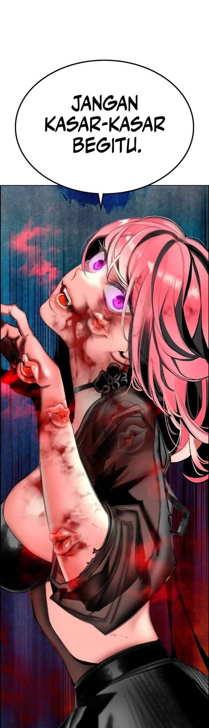 Jungle Juice Chapter 143 Gambar 22