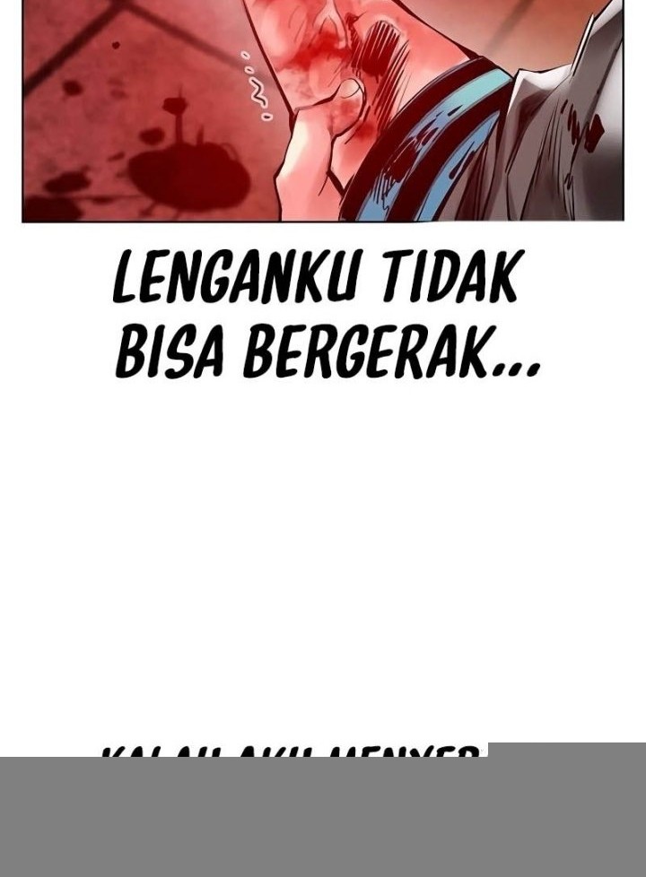 Jungle Juice Chapter 143 Gambar 25