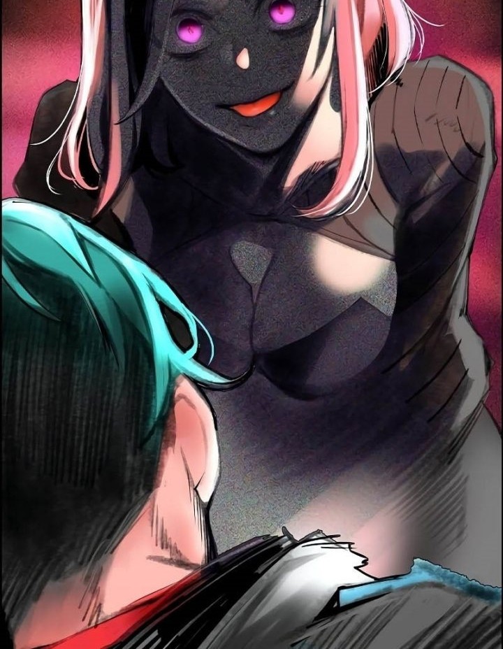 Jungle Juice Chapter 143 Gambar 27