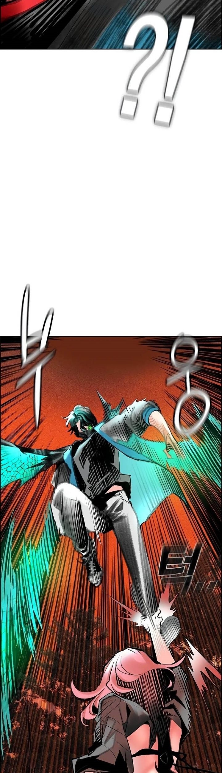 Jungle Juice Chapter 143 Gambar 28