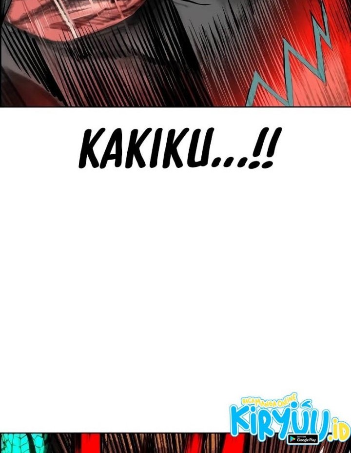 Jungle Juice Chapter 143 Gambar 31
