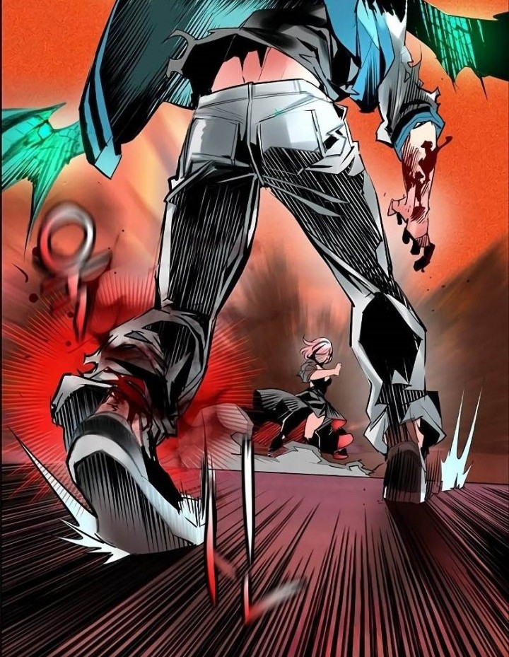 Jungle Juice Chapter 143 Gambar 33