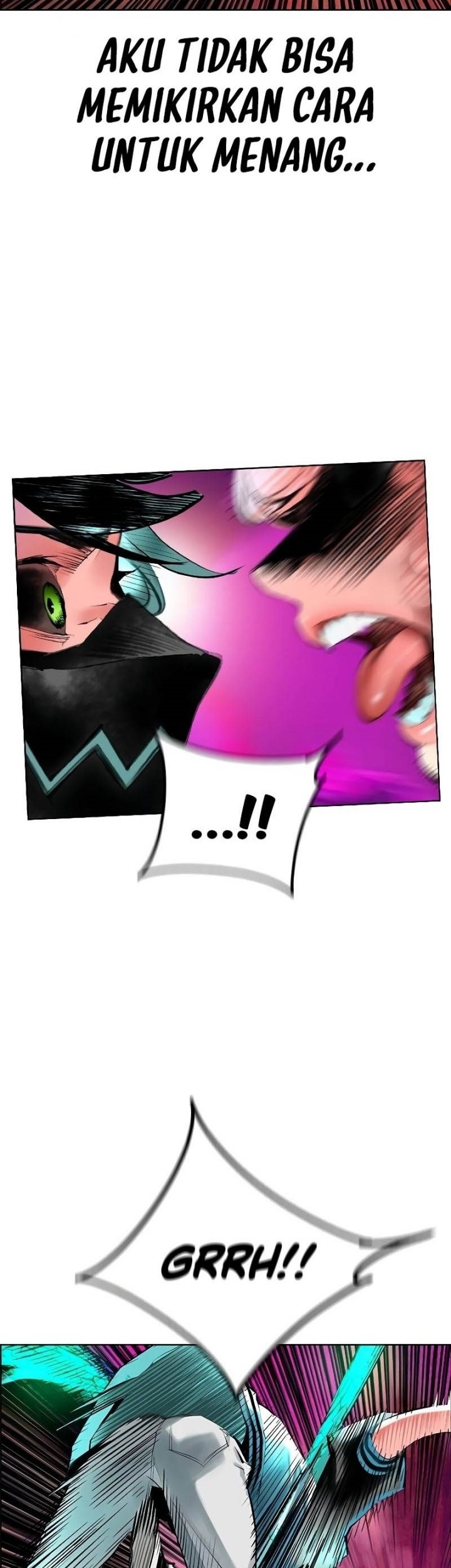 Jungle Juice Chapter 143 Gambar 34