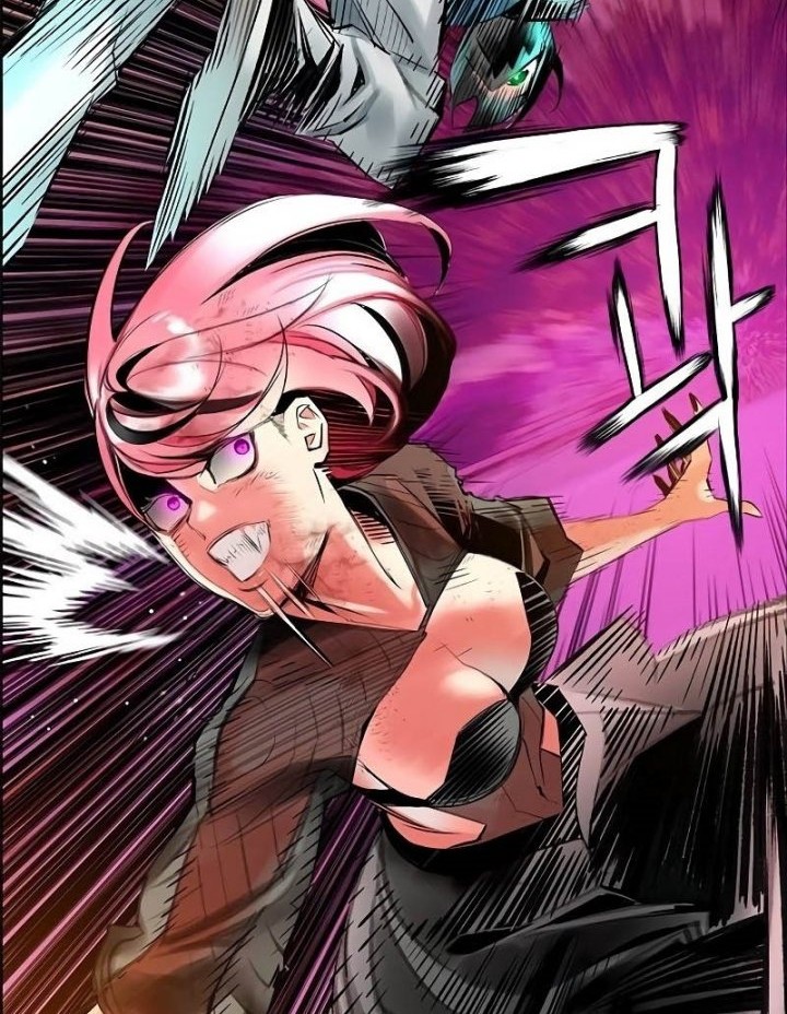 Jungle Juice Chapter 143 Gambar 35
