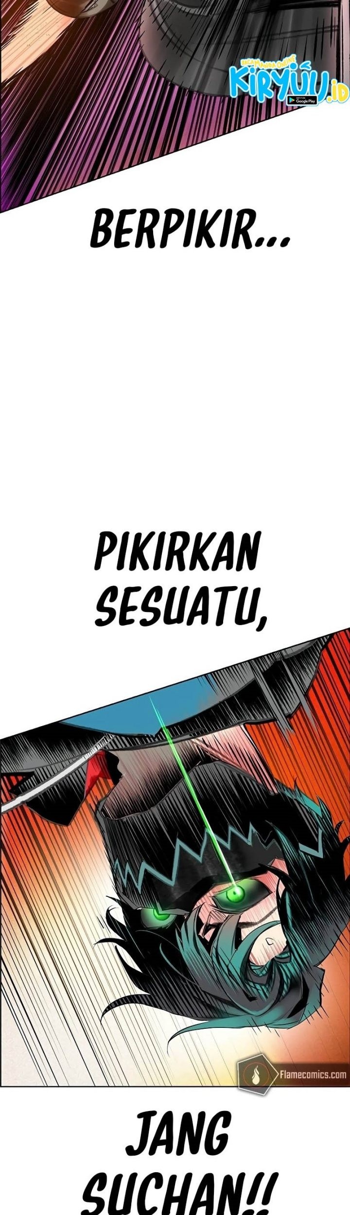 Jungle Juice Chapter 143 Gambar 36