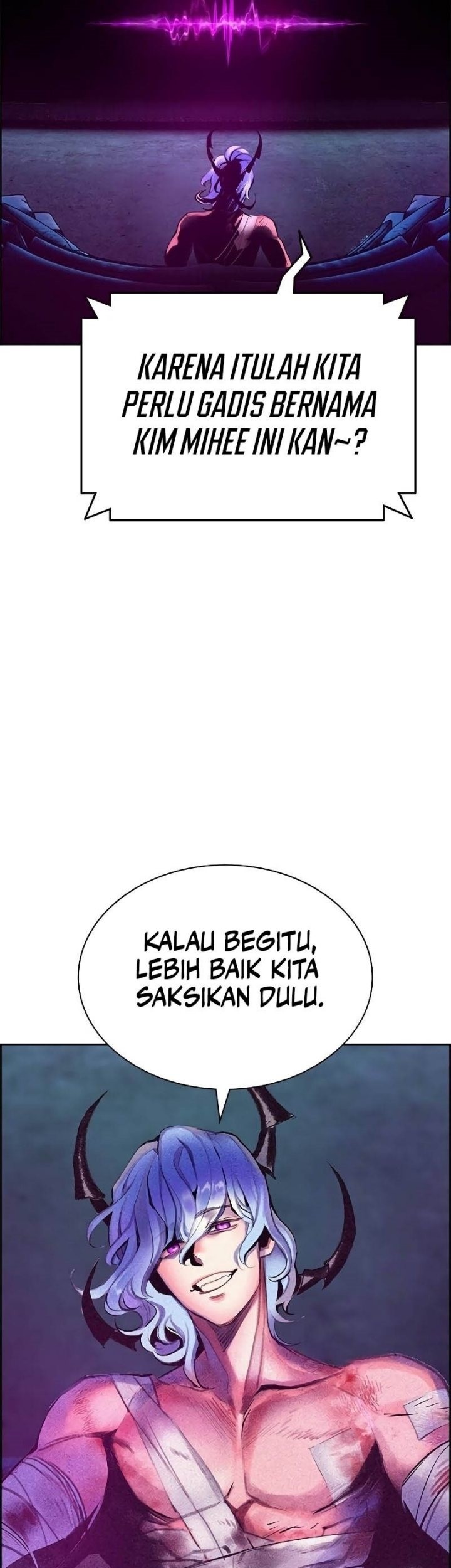 Jungle Juice Chapter 143 Gambar 42
