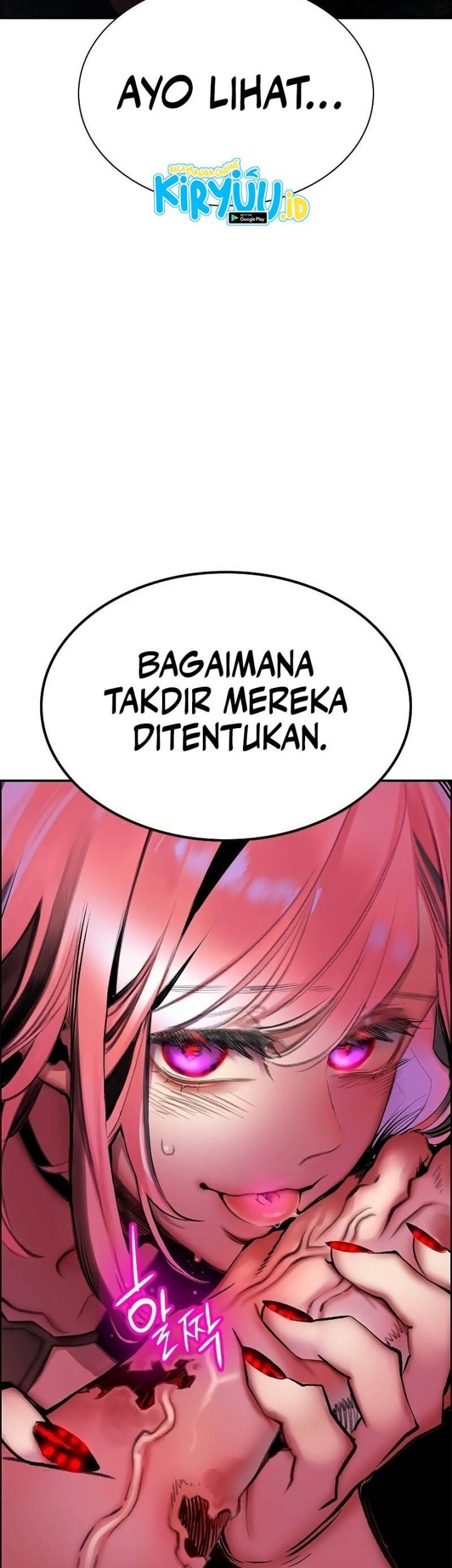 Jungle Juice Chapter 143 Gambar 44