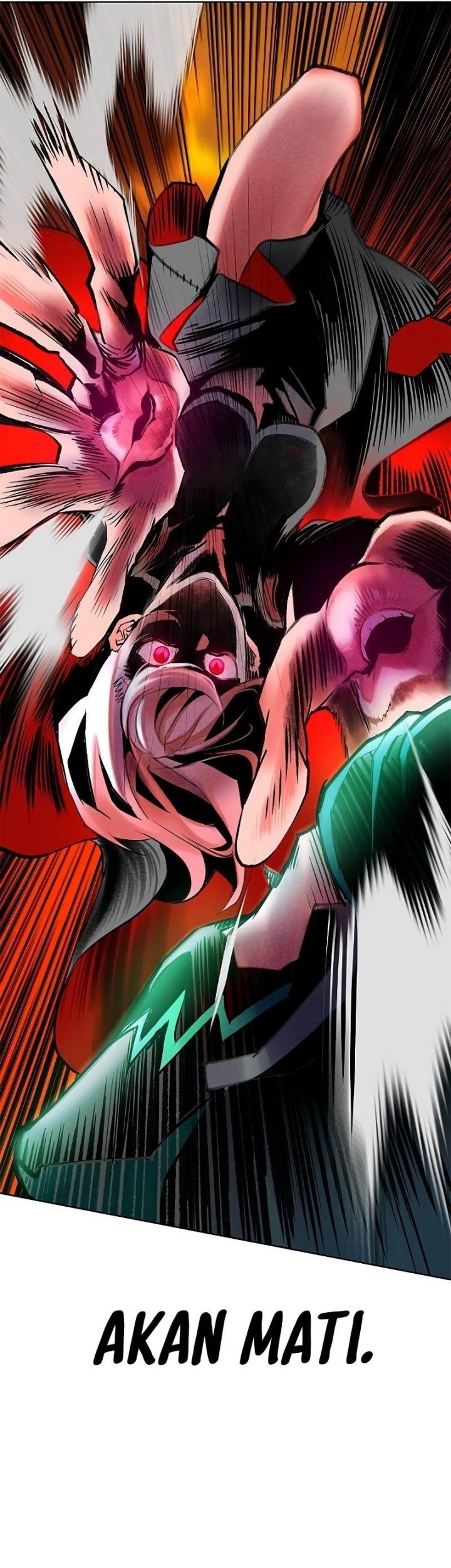Jungle Juice Chapter 143 Gambar 50