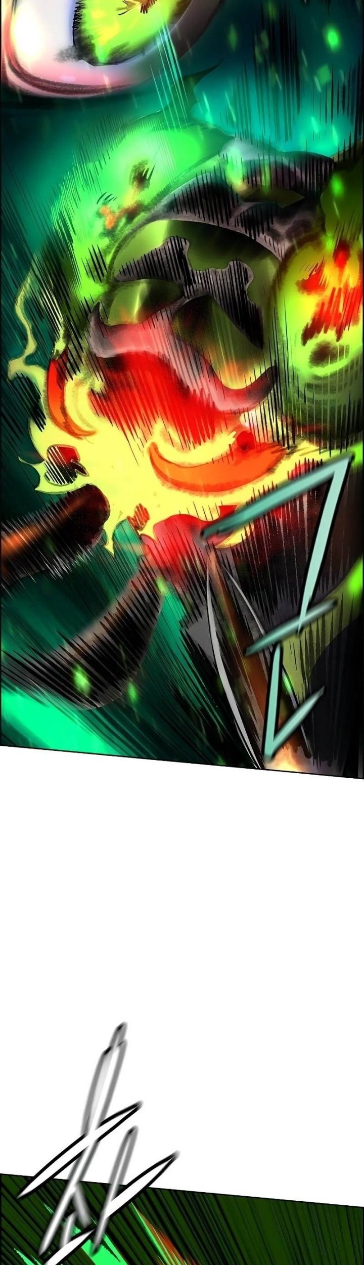 Jungle Juice Chapter 143 Gambar 52