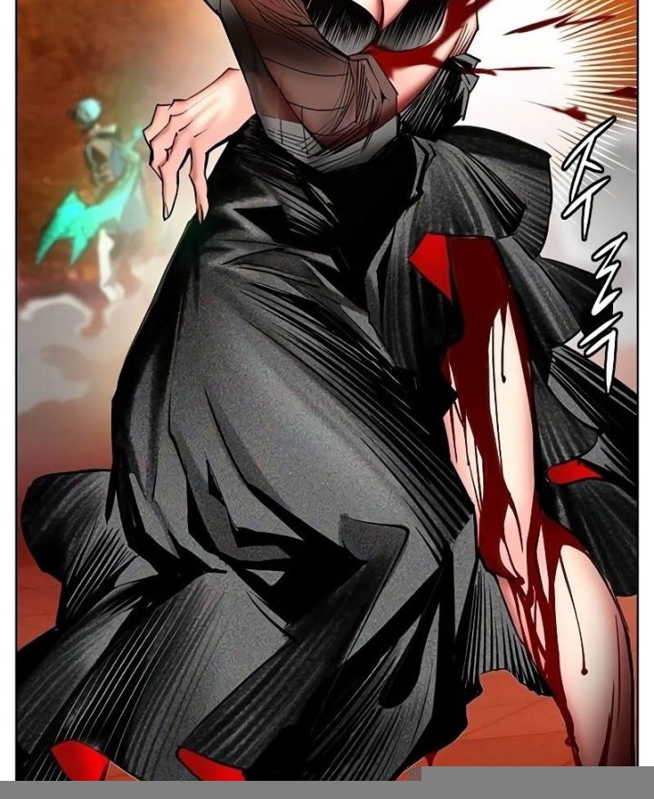 Jungle Juice Chapter 143 Gambar 57