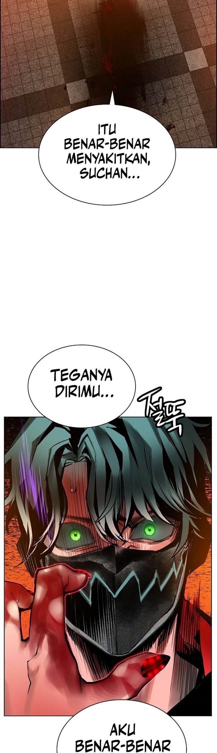 Jungle Juice Chapter 143 Gambar 60