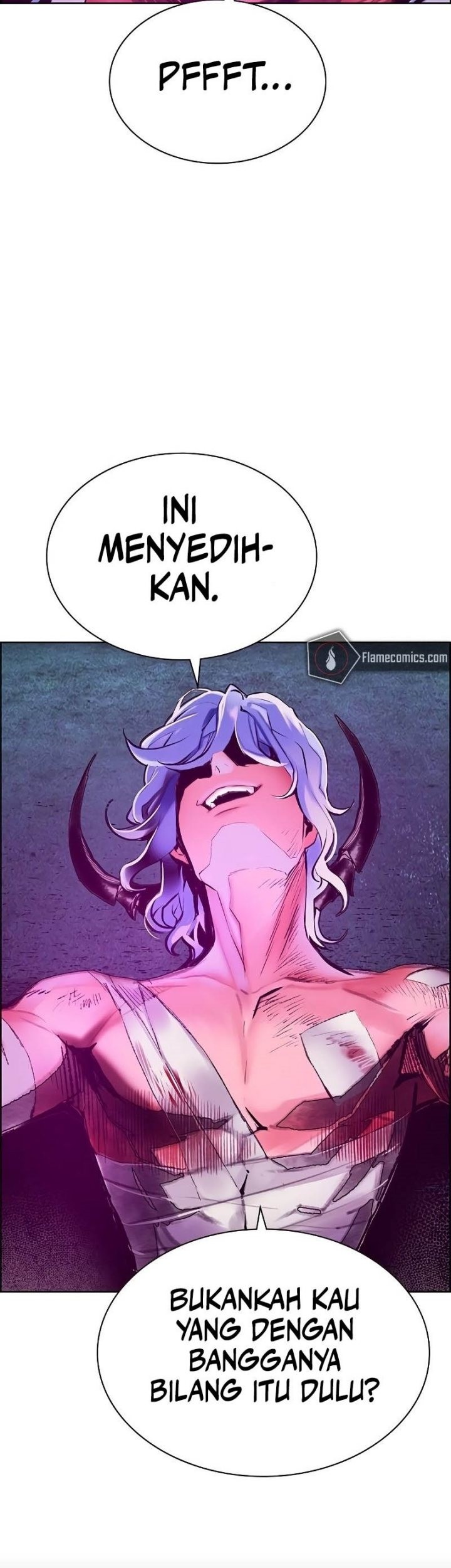 Jungle Juice Chapter 143 Gambar 64