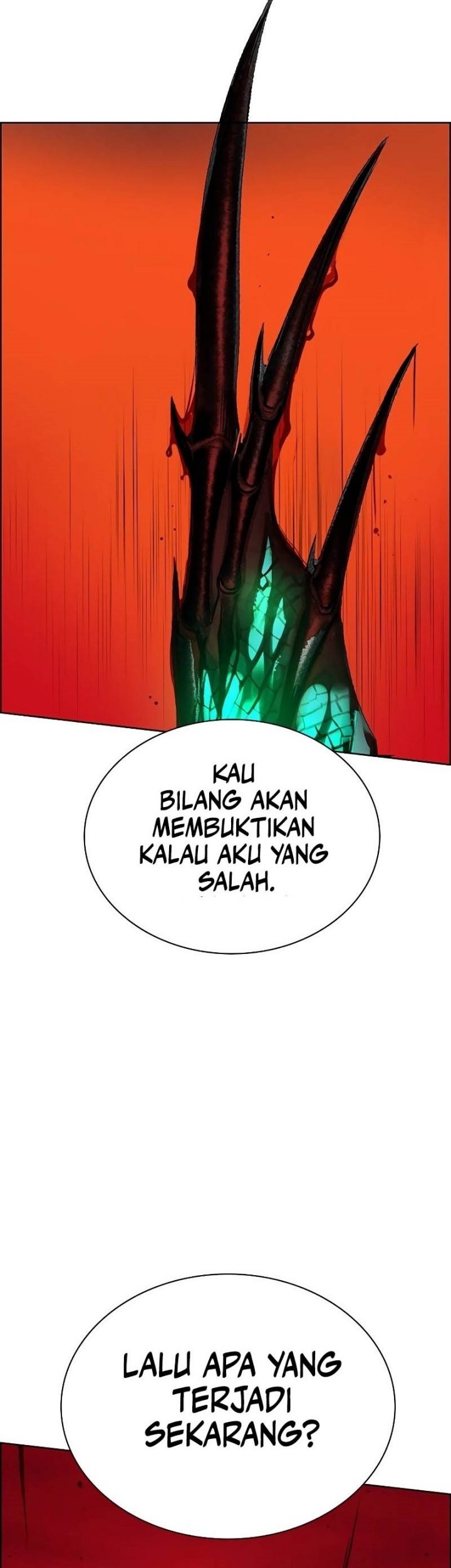 Jungle Juice Chapter 143 Gambar 68