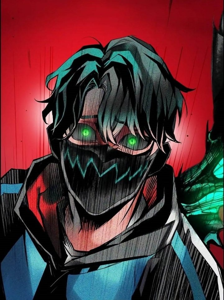 Jungle Juice Chapter 143 Gambar 69