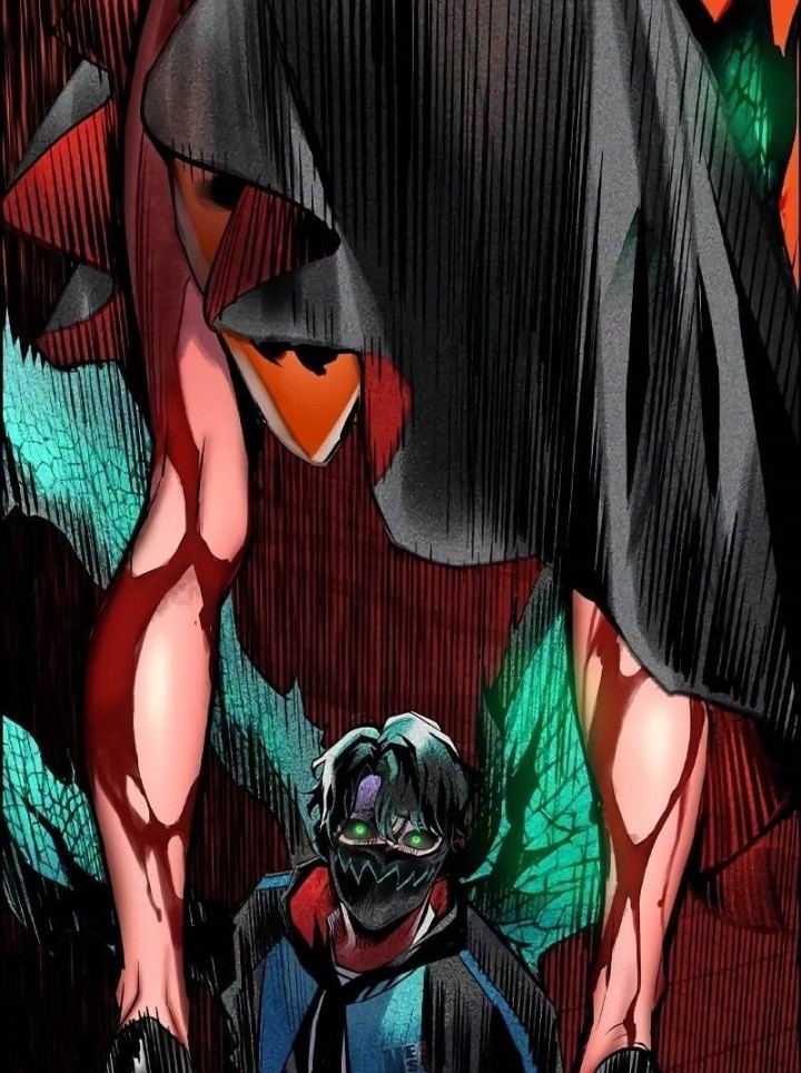 Jungle Juice Chapter 143 Gambar 71