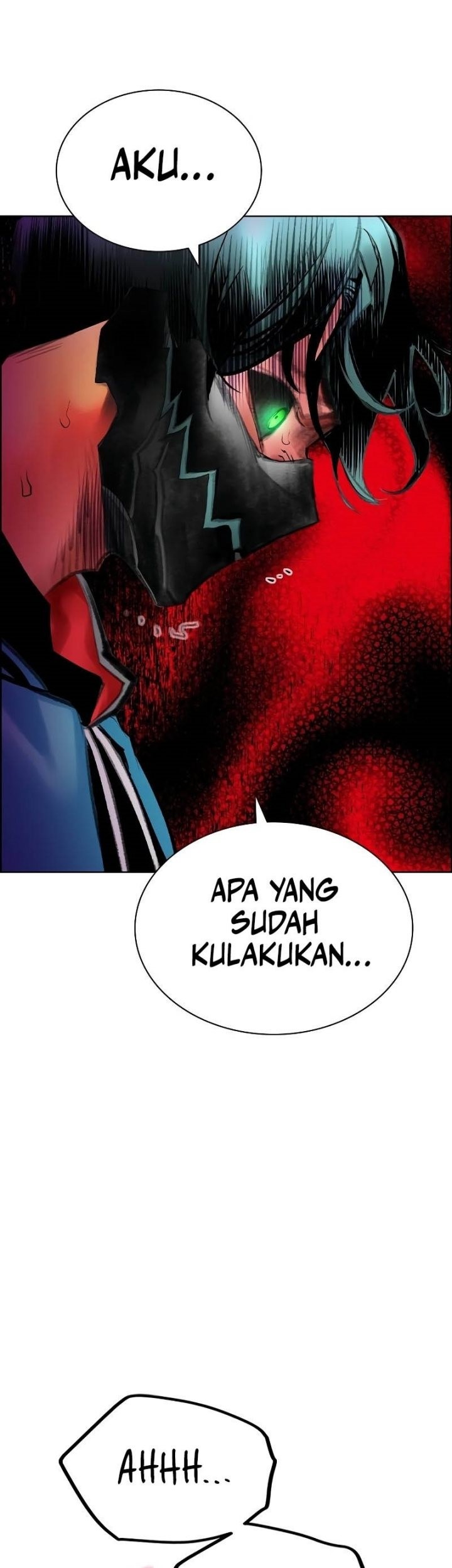 Jungle Juice Chapter 143 Gambar 74