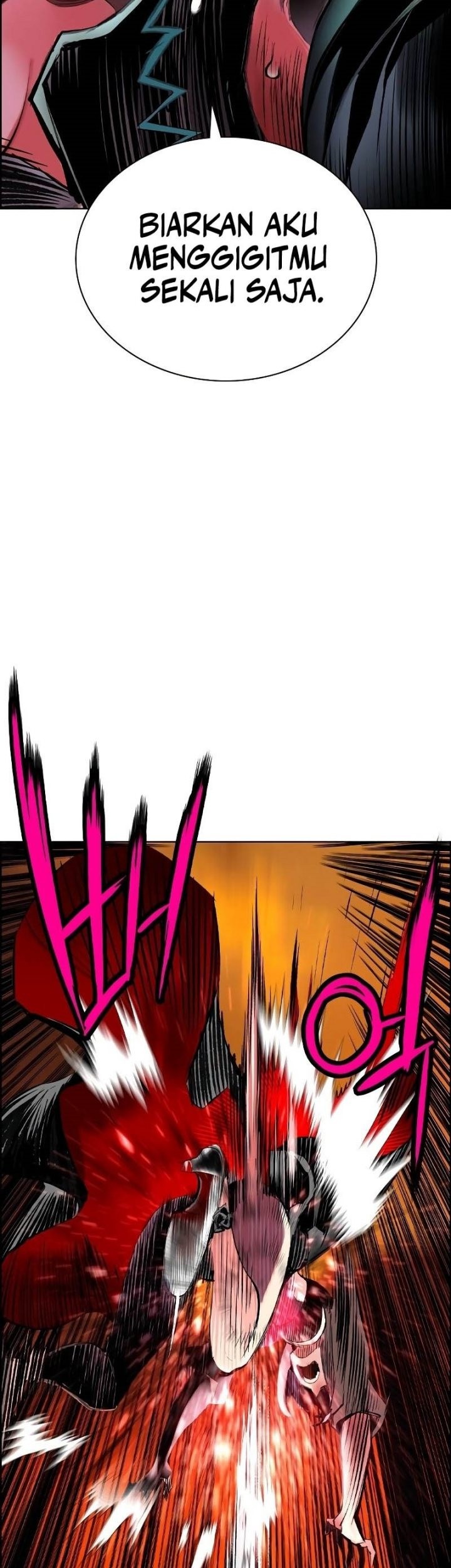 Jungle Juice Chapter 143 Gambar 4