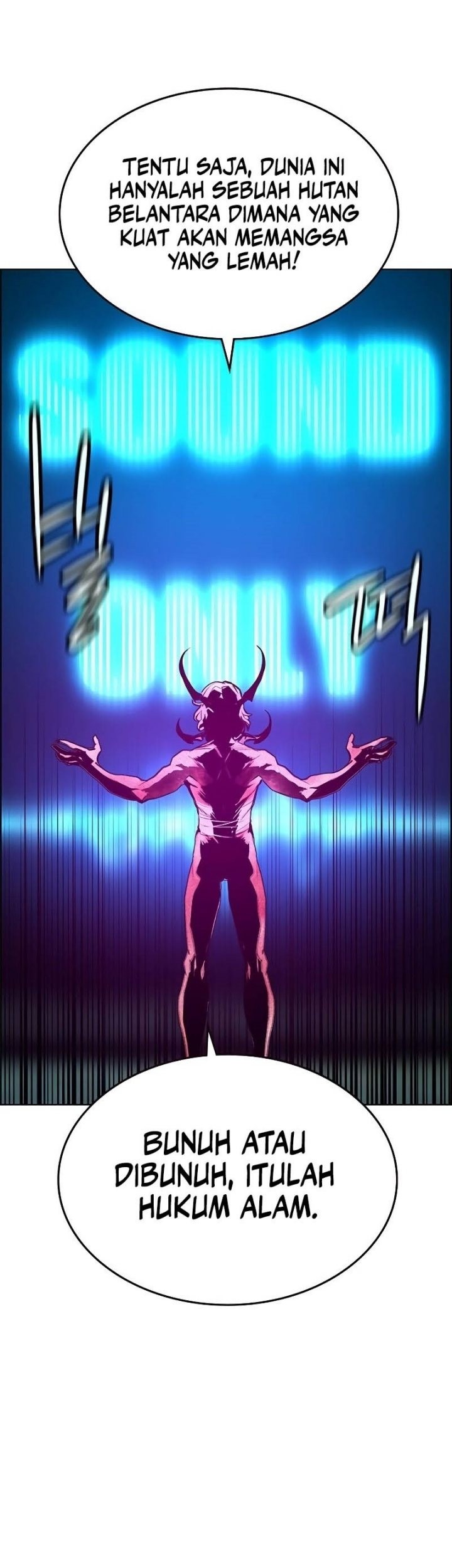 Jungle Juice Chapter 143 Gambar 78