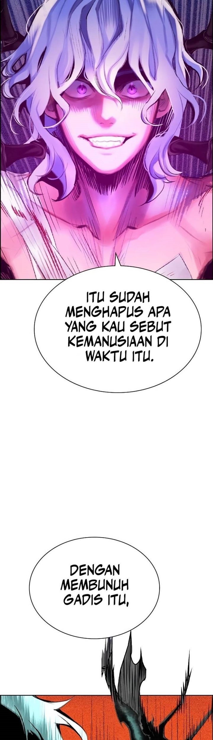 Jungle Juice Chapter 143 Gambar 80