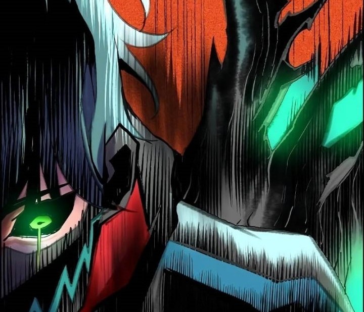 Jungle Juice Chapter 143 Gambar 81