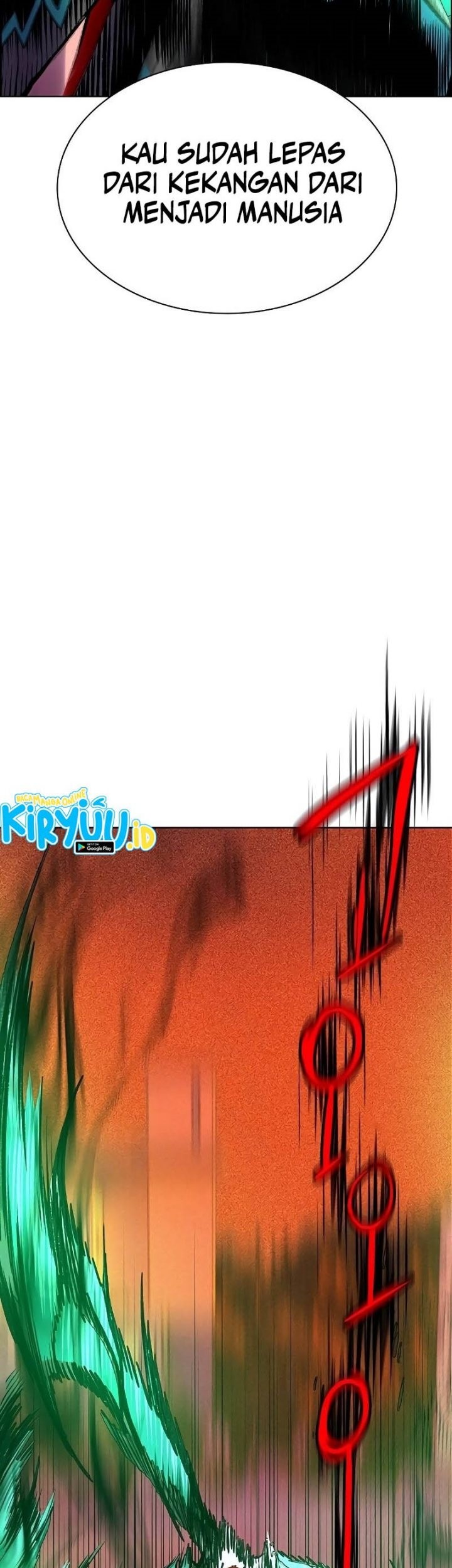 Jungle Juice Chapter 143 Gambar 82