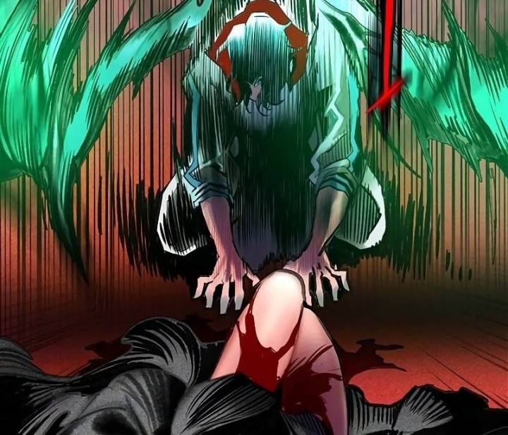 Jungle Juice Chapter 143 Gambar 83