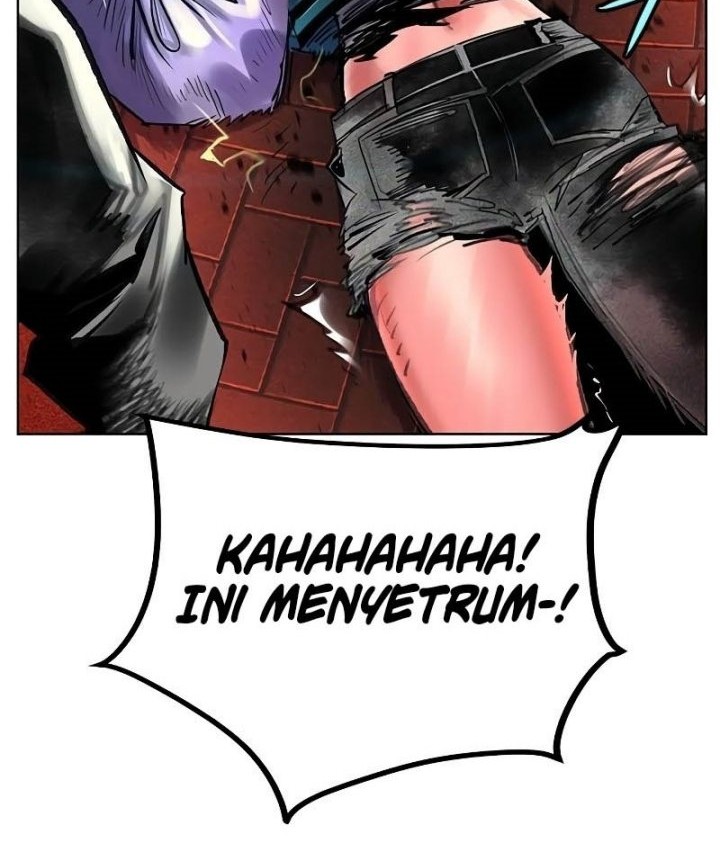 Jungle Juice Chapter 143 Gambar 89