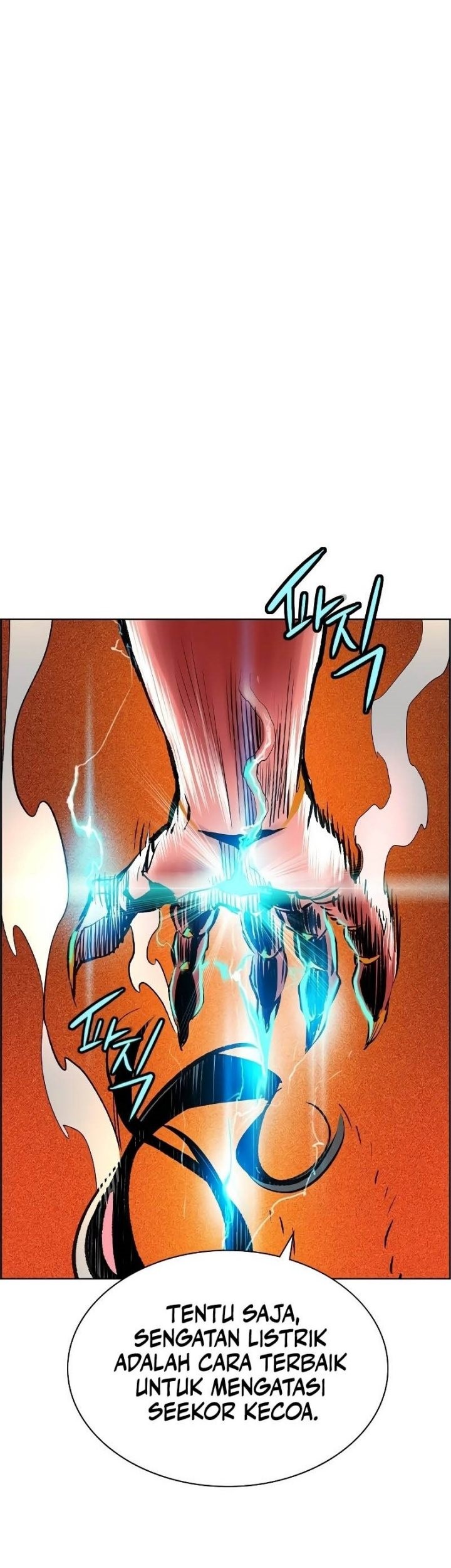 Jungle Juice Chapter 143 Gambar 90