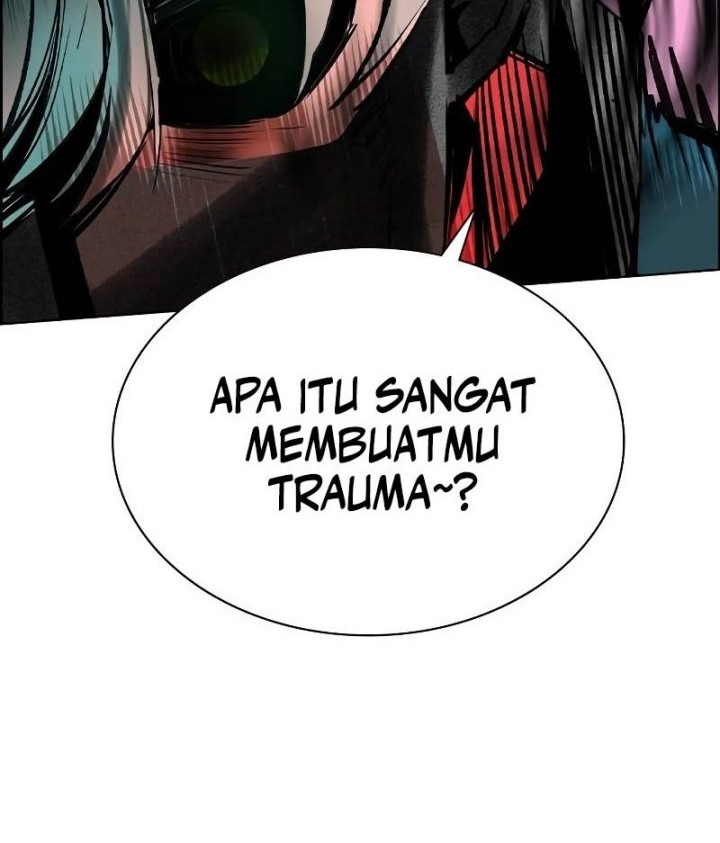 Jungle Juice Chapter 143 Gambar 97