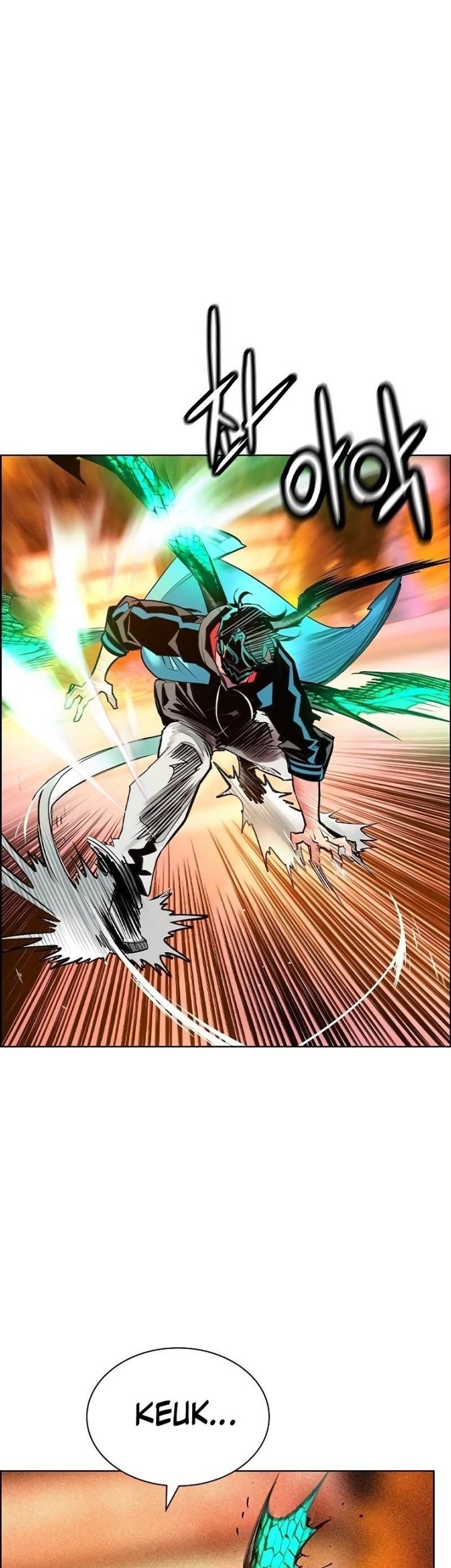 Jungle Juice Chapter 143 Gambar 6