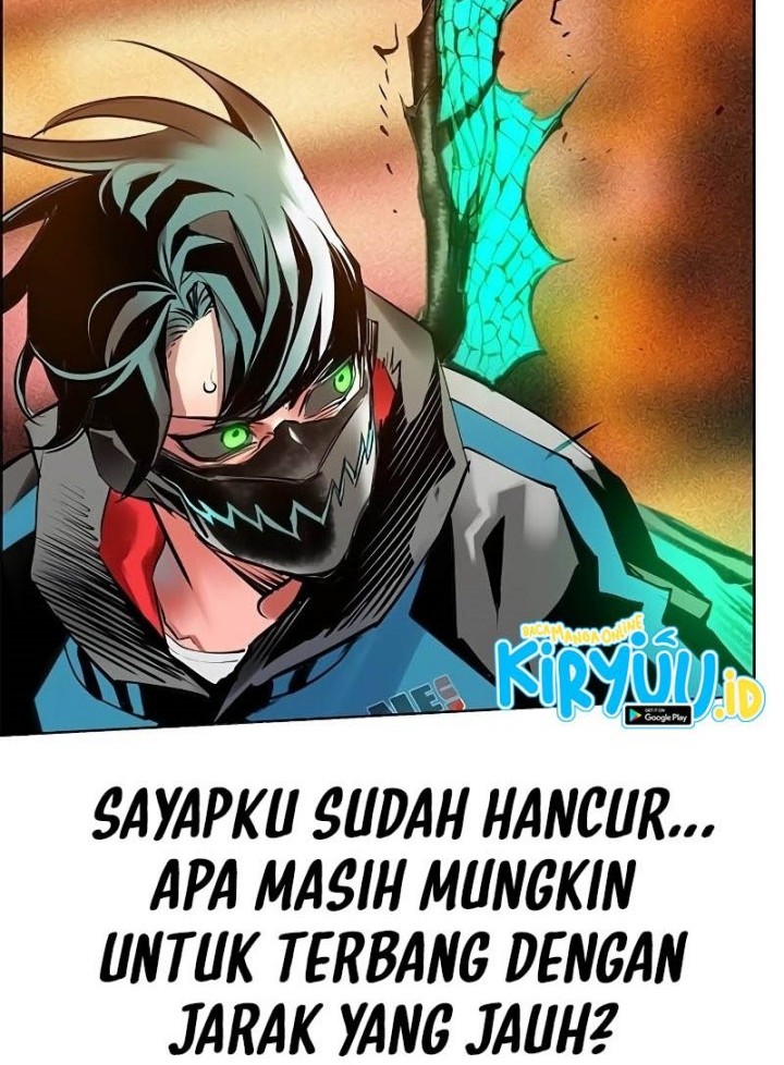 Jungle Juice Chapter 143 Gambar 7