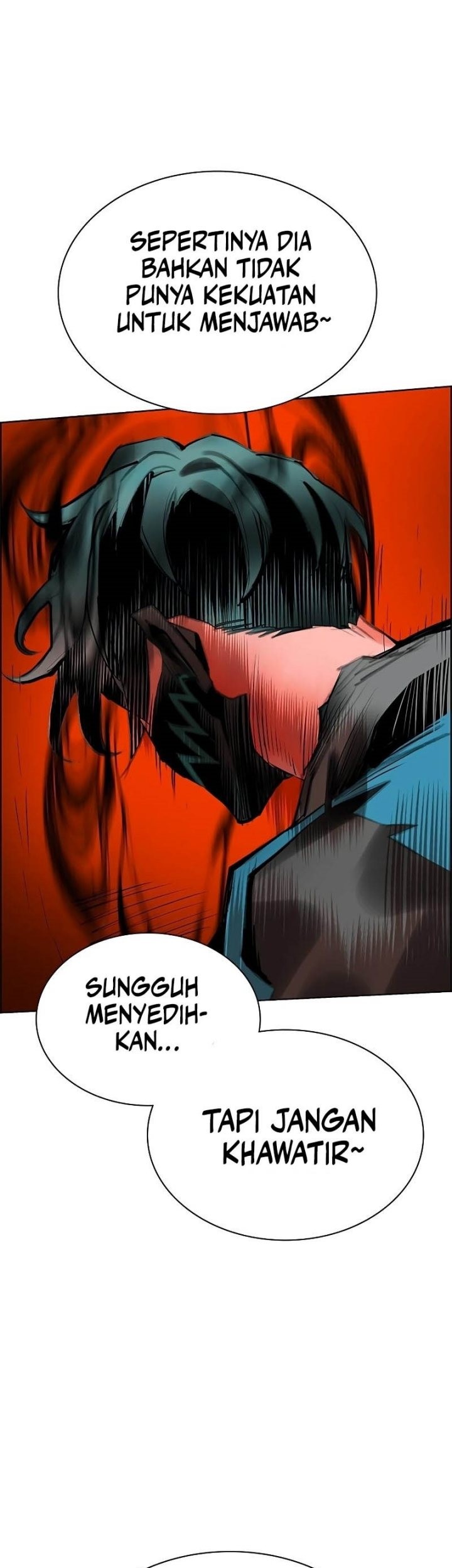 Jungle Juice Chapter 143 Gambar 98