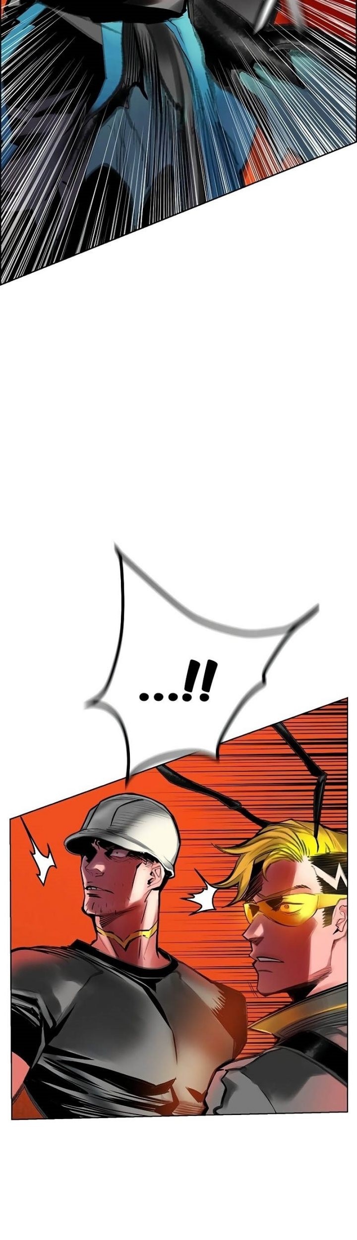 Jungle Juice Chapter 143 Gambar 102
