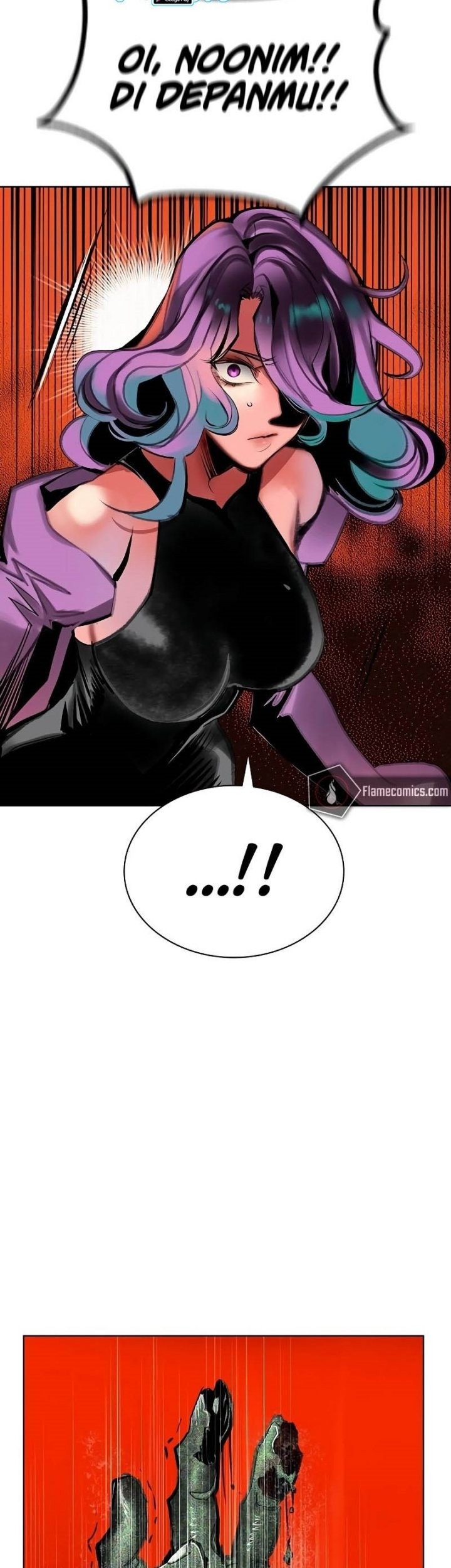 Jungle Juice Chapter 143 Gambar 104