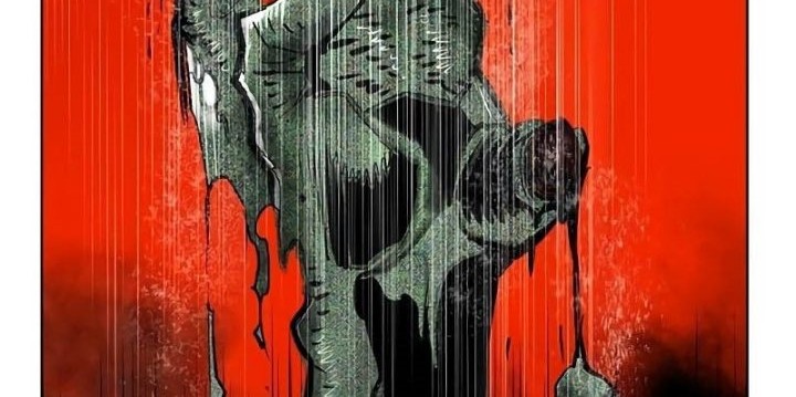 Jungle Juice Chapter 143 Gambar 105