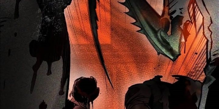 Jungle Juice Chapter 143 Gambar 107