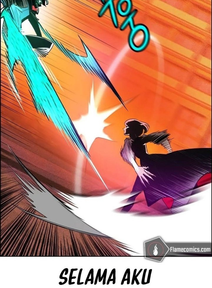 Jungle Juice Chapter 143 Gambar 9