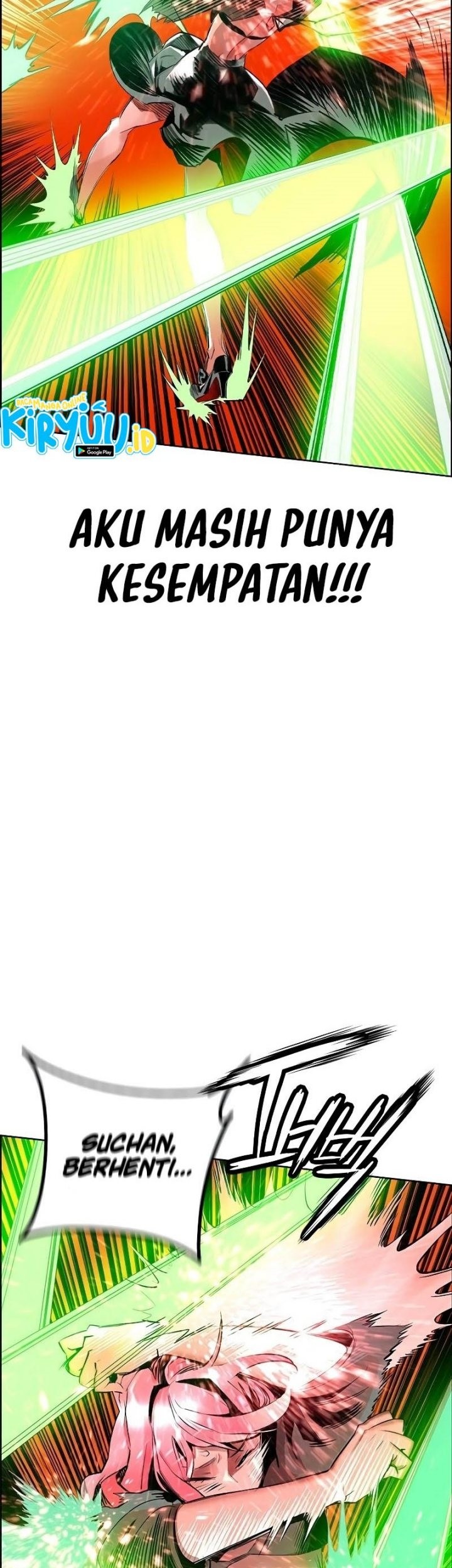 Jungle Juice Chapter 143 Gambar 12