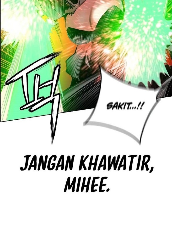 Jungle Juice Chapter 143 Gambar 13